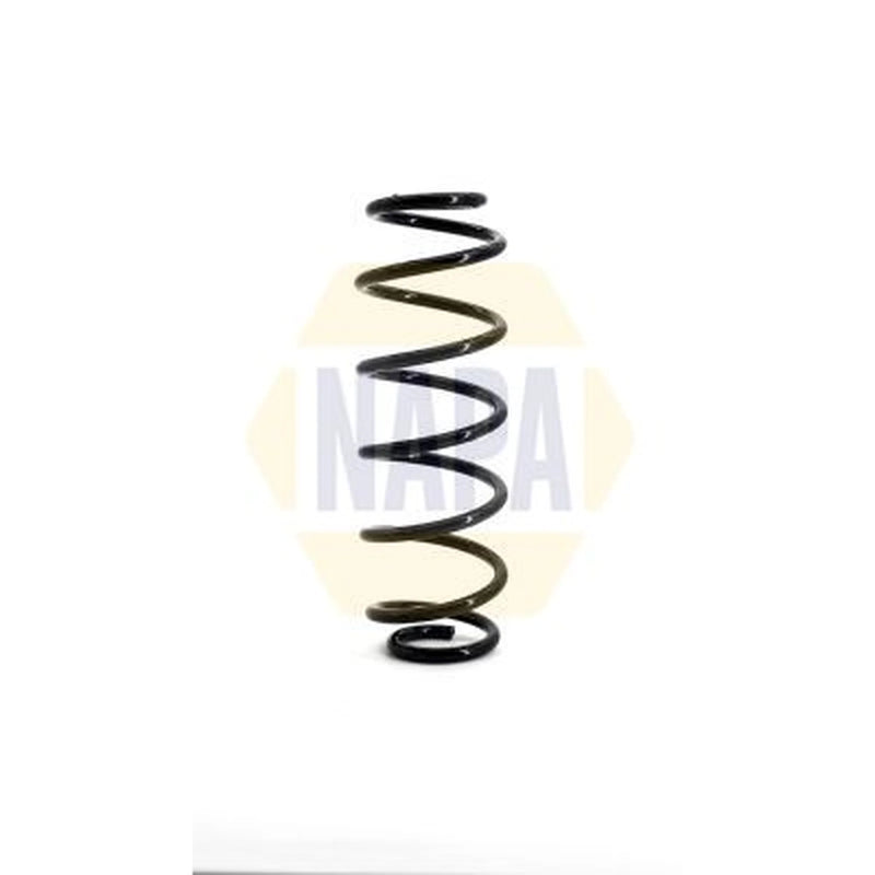 NAPA Rear Suspension Coil Spring NCS1126