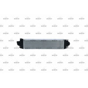 NRF Intercooler (Charge Air Cooler) 30977