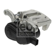 Febi Brake Caliper Assembly Rear Left 1001725