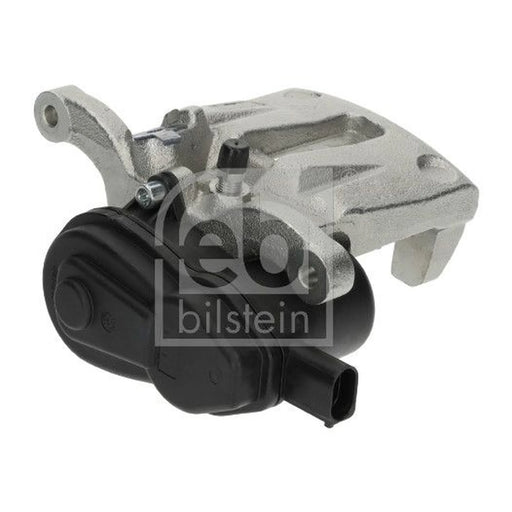 Febi Brake Caliper Assembly Rear Left 1001725