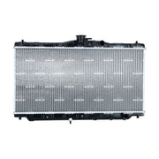 NRF Engine Radiator 536711