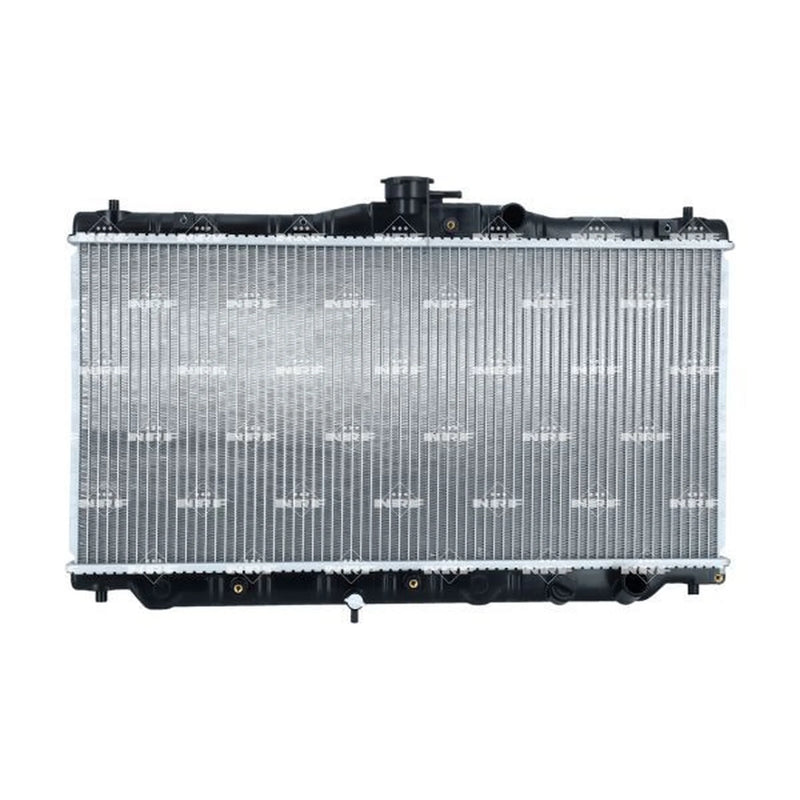 NRF Engine Radiator 536711