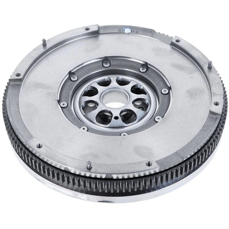 Sachs Clutch Kit Set 3pc 2290601070