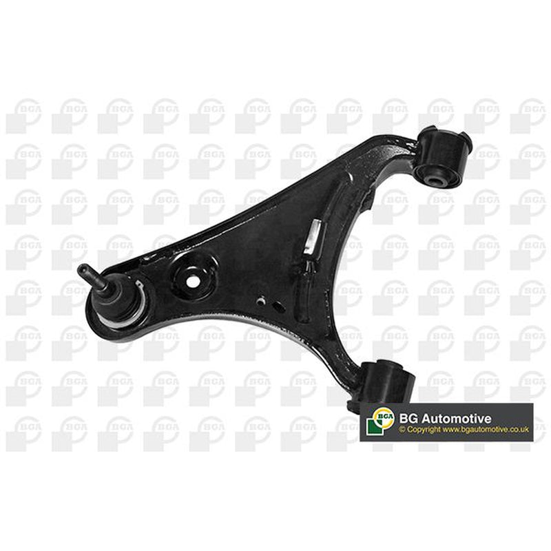 BGA Control/Trailing Arm Front Left TRC4231