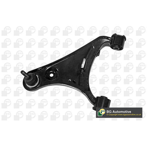 BGA Control/Trailing Arm Front Left TRC4231