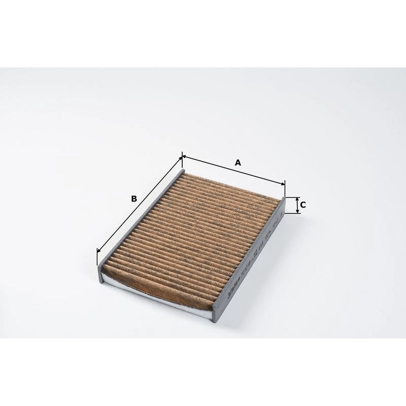 Valeo Cabin Air Filter (Pollen Filter) 701018