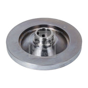Febi Crank Shaft Belt Pulley 196275
