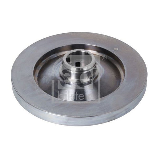 Febi Crank Shaft Belt Pulley 196275