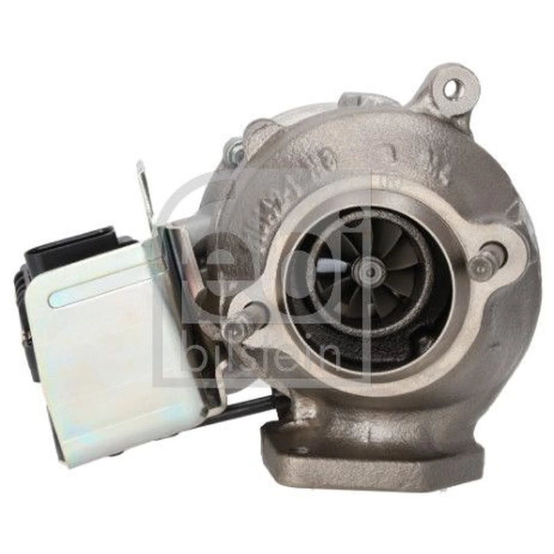 Febi Turbocharger Turbo Unit 187273