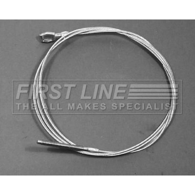 First Line Clutch Control Cable Pull FKC1270