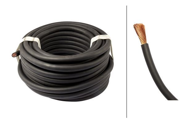 Hella 8KL 713 753-021 Cable Set
