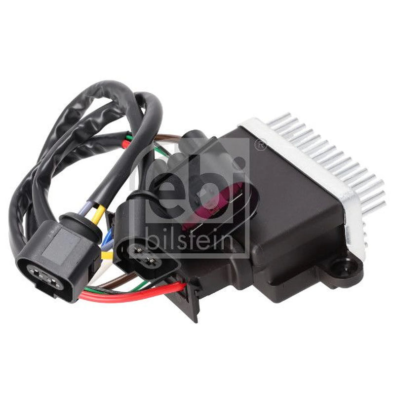 Febi Cooling Fan Control Unit 196871