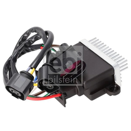 Febi Cooling Fan Control Unit 196871