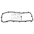 Febi Cylinder Head Cover Gasket NBR (nitrile butadiene rubber) 36410
