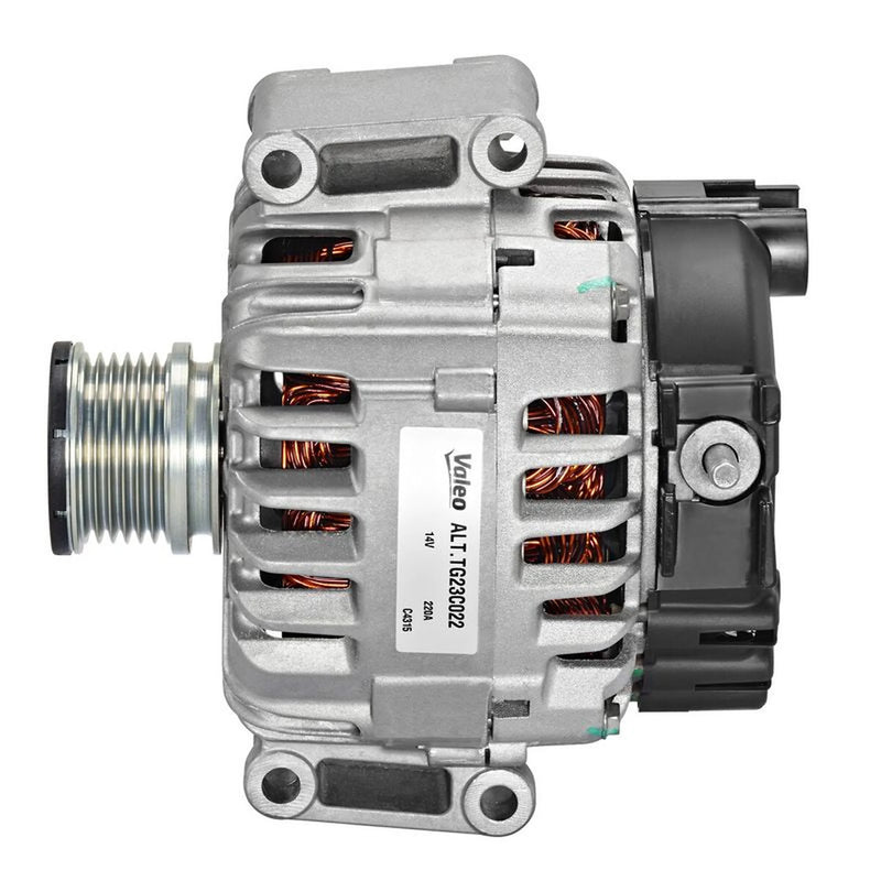 Valeo Car Alternator 12V 439599