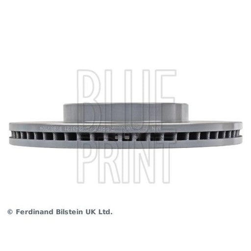 Blue Print 2 x Front Brake Discs ADH243121