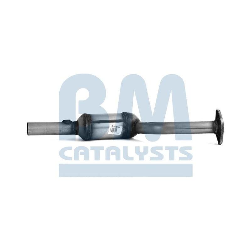 BM Catalysts Homologated Petrol Cat BM91683H