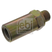 Febi Fuel Supply System Valve 1.6bar 48569