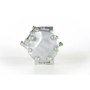 Mahle Air Conditioning Compressor ACP 117 000P