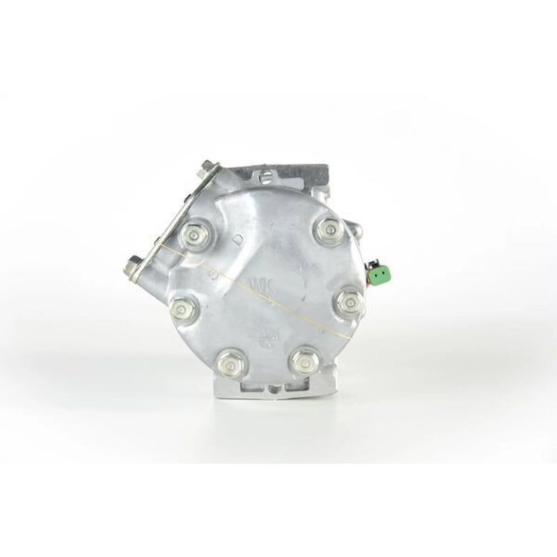 Mahle Air Conditioning Compressor ACP 117 000P