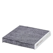 Hengst Cabin Air Filter (Pollen Filter) Rear E4939LC