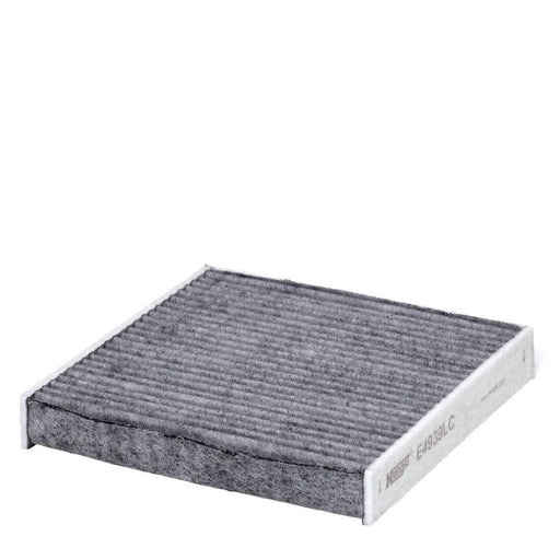 Hengst Cabin Air Filter (Pollen Filter) Rear E4939LC