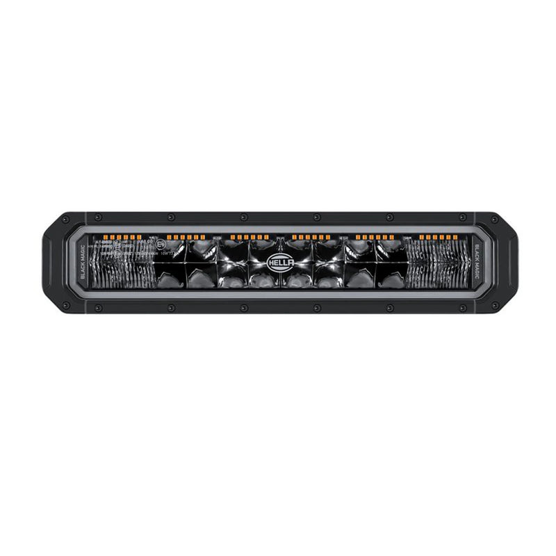 Hella Lightbar Bm Pro Double Wf 15'' 1FJ Front 1FJ 358 550-071 1FJ 358 550-071