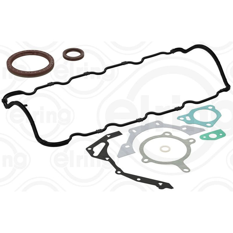 Elring Crankcase Gasket Kit ID 458.600