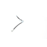 Bosch Brake Hydraulic Hose Line Front Left 1 987 481 954