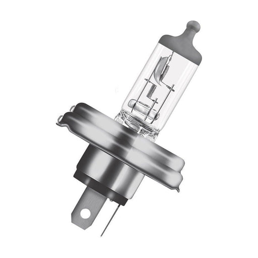 Osram Original 12V R2 halogen headlamp bulb 64183-01B in single blister,Yellow Osram  - Town Parts