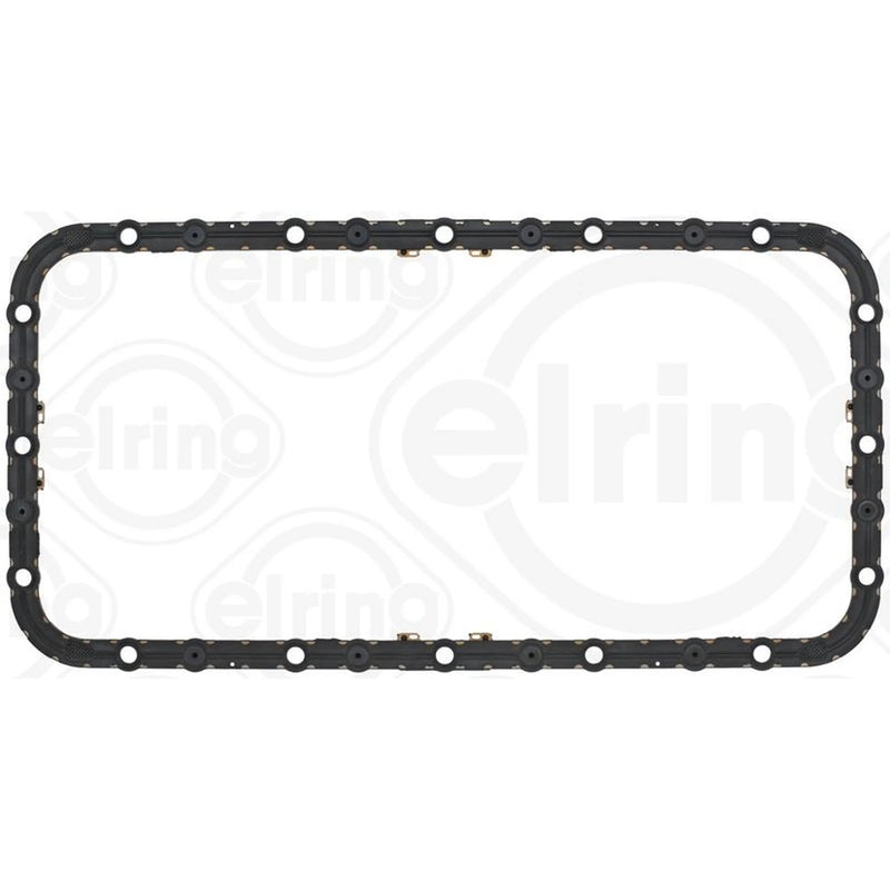 Elring Oil Sump Gasket Wide Thick 902.220