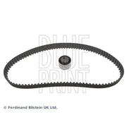 Blue Print Timing Belt Kit with Rollers ADK87315