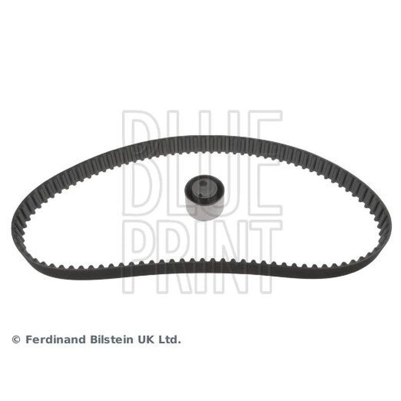 Blue Print Timing Belt Kit with Rollers ADK87315
