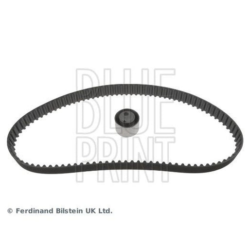 Blue Print Timing Belt Kit with Rollers ADK87315