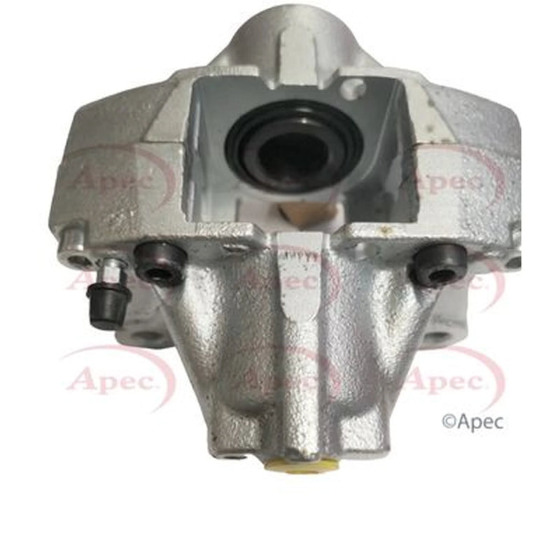 Apec Brake Caliper Assembly Rear Right RCA1223