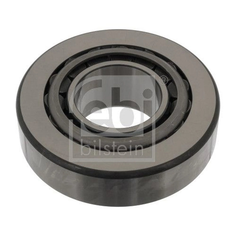 Febi Wheel Bearing 165mm OD ID Wide 49747
