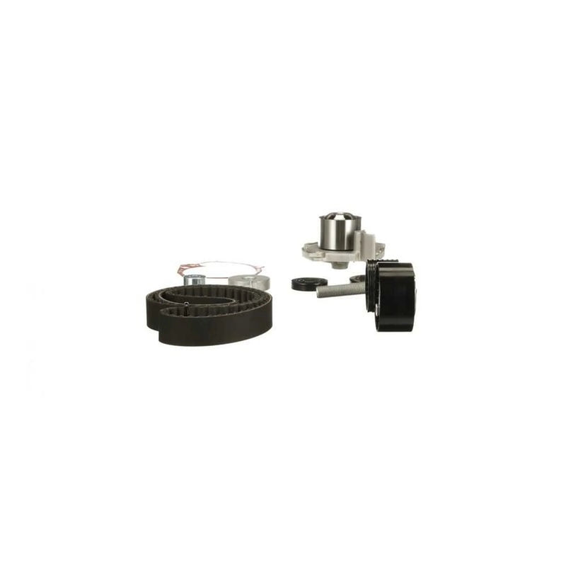 Gates Timing Belt & Water Pump Kit KP55550XS