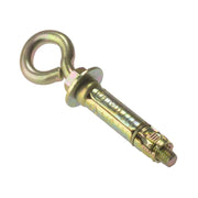 ForgeFix Eye Bolt ZYP M6 Bag 10 - 10EYE6