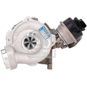 Febi Turbocharger Turbo Unit 186743