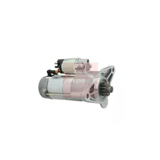 Apec Starter Motor 12V 1.9kW Teeth ASM1715