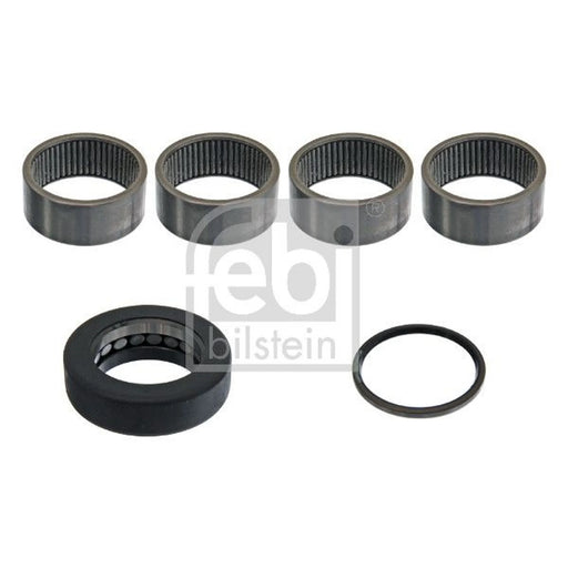 Febi Kingpin Repair Kit OD Rear Right 15883