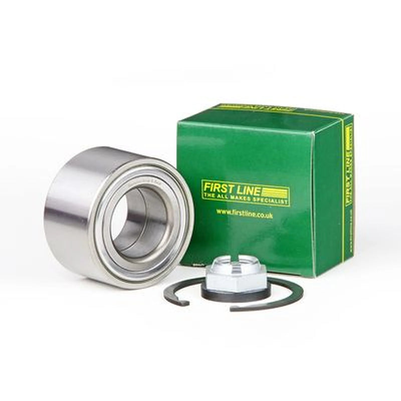 First Line Wheel Bearing Kit FBK765