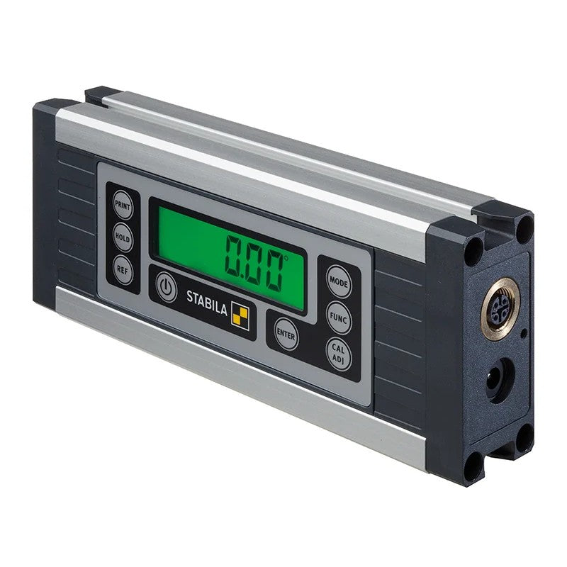 Stabila TECH 1000 DP Digital Protractor - 19126