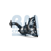 BM Catalysts Homologated Petrol Cat BM92159H