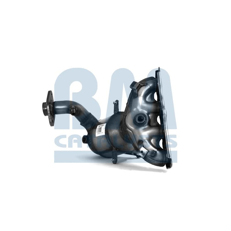 BM Catalysts Homologated Petrol Cat BM92159H