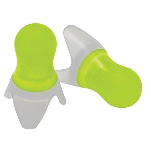 Scan Silicone Earplugs (3 Pairs) - EC-2010L