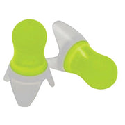 Scan Silicone Earplugs (3 Pairs) - EC-2010L