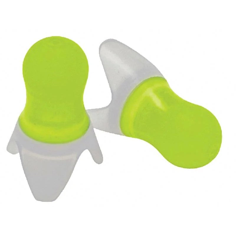 Scan Silicone Earplugs (3 Pairs) - EC-2010L