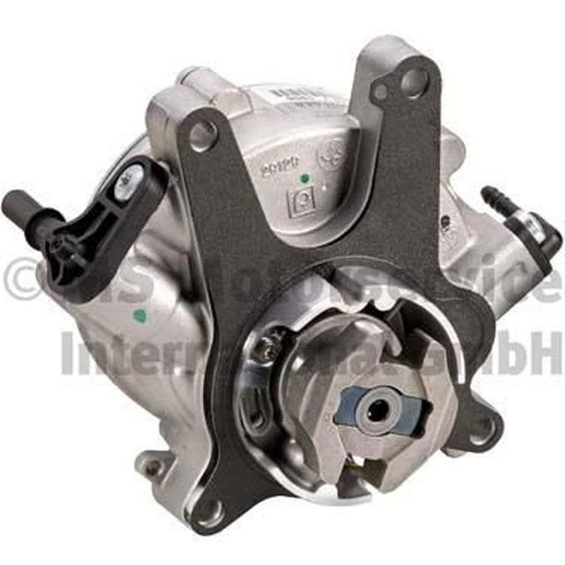 Pierburg Brake Vacuum Pump 7.29023.04.0