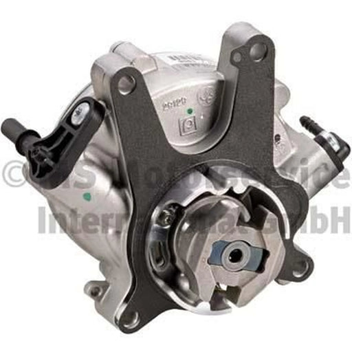 Pierburg Brake Vacuum Pump 7.29023.04.0
